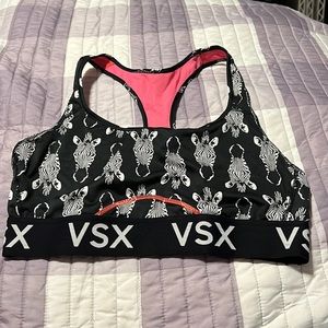Victoria’s Secret sports bra